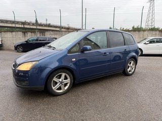 Ford C-MAX 2007