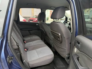 Ford C-MAX 2007