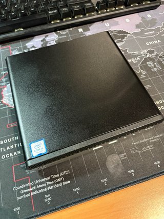 HP ProDesk 400 G3 Mini PC