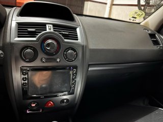 Renault Megane 2008
