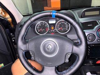 Renault Megane 2008