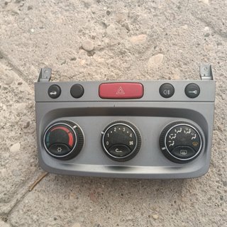 Piezas alfa romeo