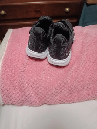 Zapatillas de ciclismo grises Kyedoo