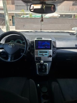 Toyota Avensis 2007