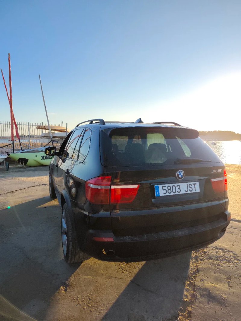BMW X5 2009 - foto 1