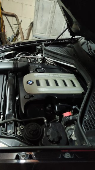 BMW X5 2009