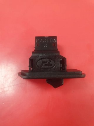 LLave Luces SUZUKI ADDRESS R