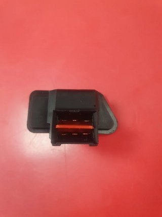 LLave Luces SUZUKI ADDRESS R