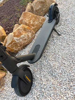 Patinete Eléctrico