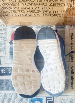Zapatillas Nike Talla 39