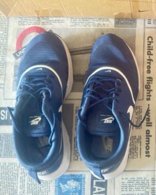 Zapatillas Nike Talla 39