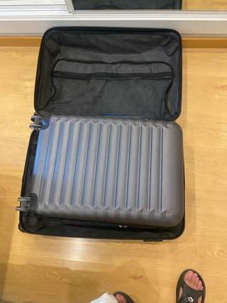 Juegos de 3 maletas y neceser
