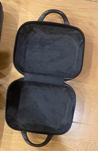 Juegos de 3 maletas y neceser