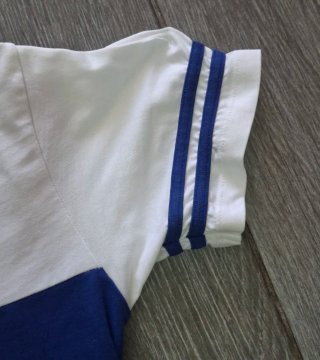 Camiseta Corta Gianni Kavanagh