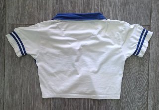Camiseta Corta Gianni Kavanagh