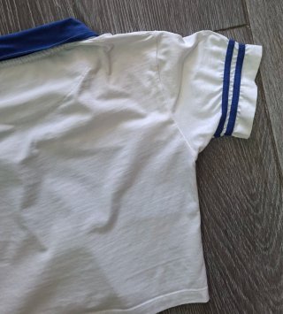 Camiseta Corta Gianni Kavanagh
