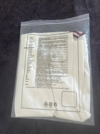 Camiseta España  Talla S