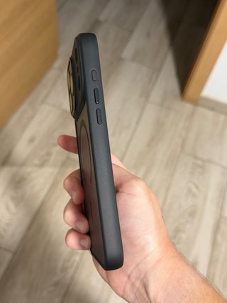Funda Iphone 17 Pro Max
