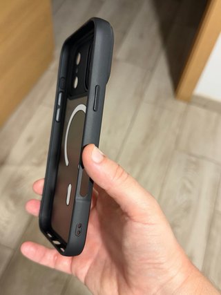 Funda Iphone 17 Pro Max