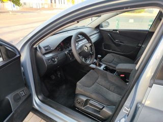 Volkswagen Passat 2008