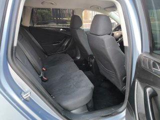 Volkswagen Passat 2008