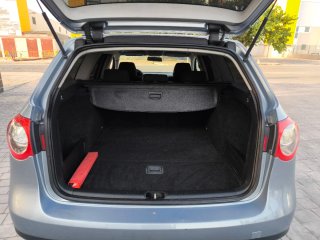 Volkswagen Passat 2008