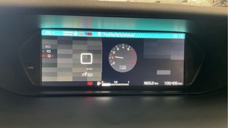 Citroen C4 SpaceTourer 2019