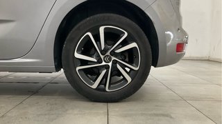 Citroen C4 SpaceTourer 2019