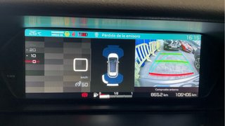 Citroen C4 SpaceTourer 2019
