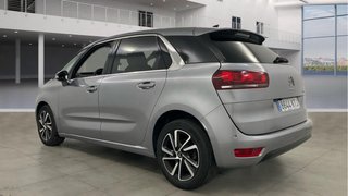 Citroen C4 SpaceTourer 2019