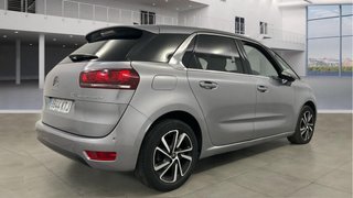Citroen C4 SpaceTourer 2019