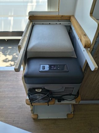 FIAT Ducato Camper