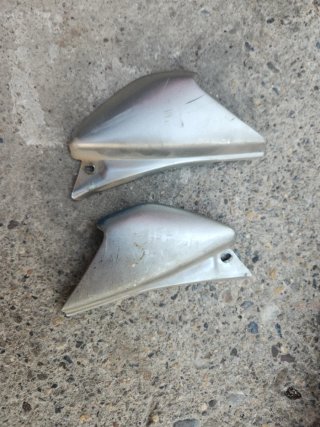 Piaggio NRG Sport 50cc Despiece sin documentacion
