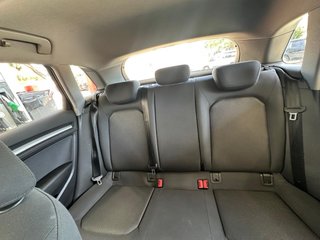 Audi A3 2018