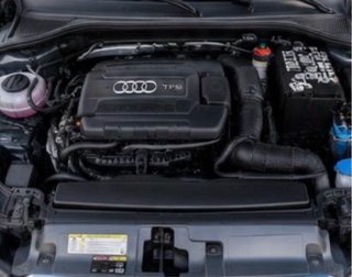 Audi A3 2018