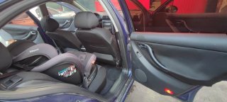 SEAT Leon 2003