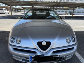 Alfa Romeo Spider 1995
