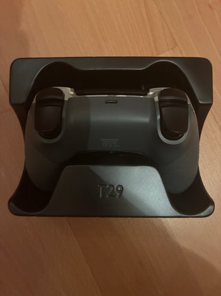 Mando PS4 Camuflaje