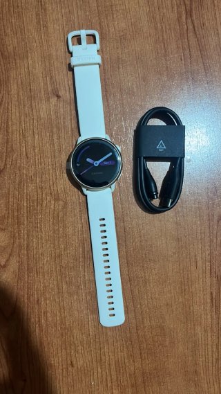 Garmin VÍVOACTIVE 6 Beige