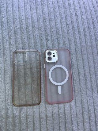 Custodie per iPhone 12 (Varie)