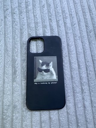 Custodie per iPhone 12 (Varie)