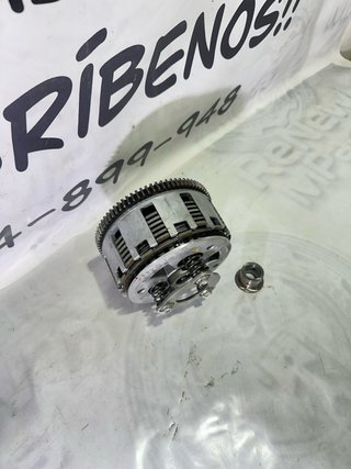 Campana Embrague KTM Duke 390