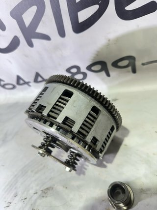 Campana Embrague KTM Duke 390