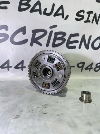 Campana Embrague KTM Duke 390