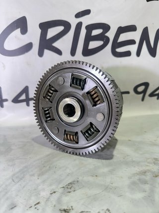 Campana Embrague KTM Duke 390