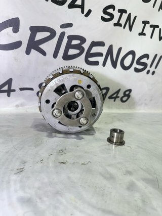 Campana Embrague KTM Duke 390