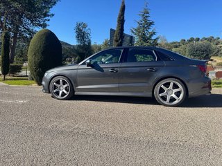 Llantas Japan SL03