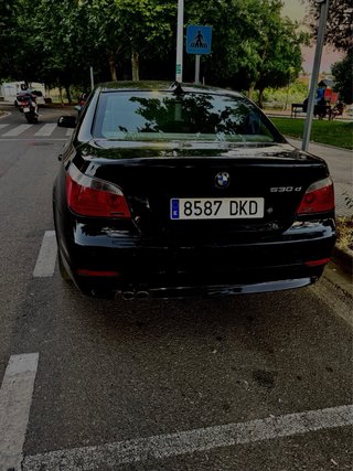 BMW Serie 5 2005