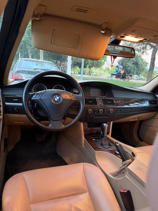 BMW Serie 5 2005