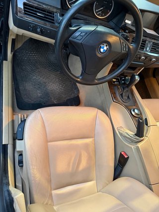BMW Serie 5 2005
